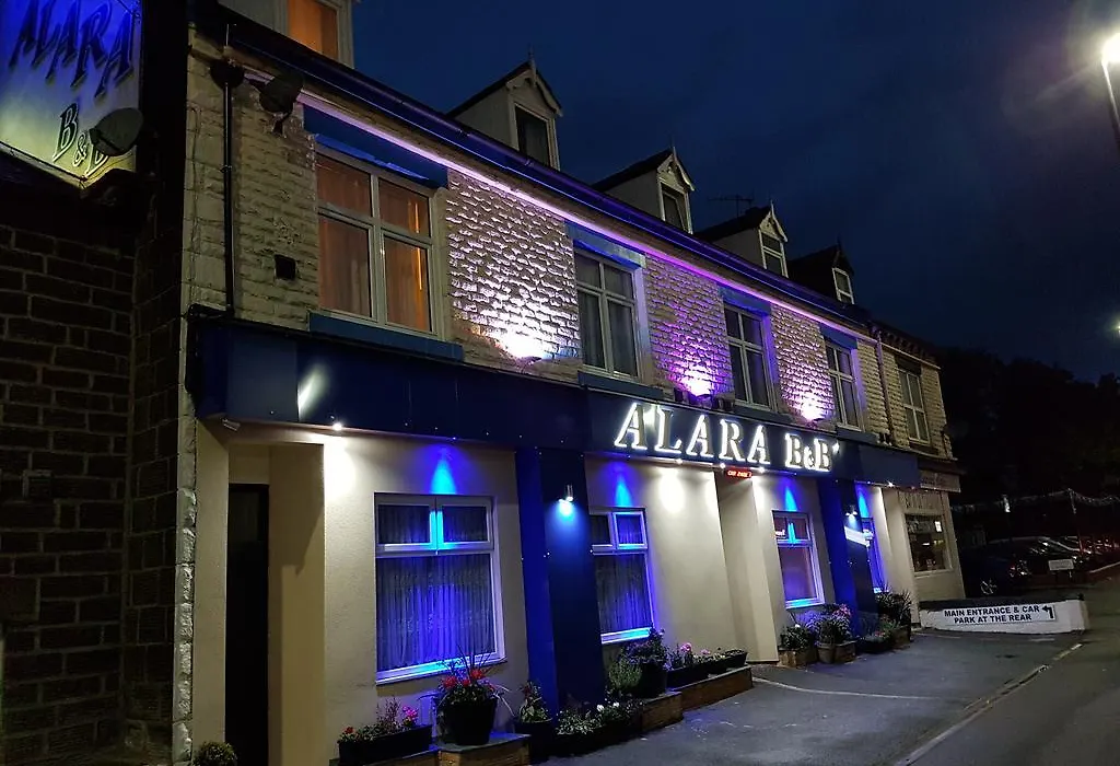 Alara Bed And Breakfast-1