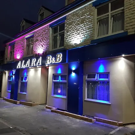 Alara Bed And Breakfast-2